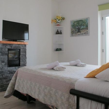 Rooms And Apartment Stambuk II สปลิท ภายนอก รูปภาพ