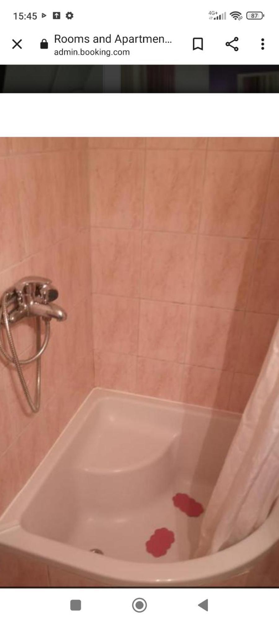 Rooms And Apartment Stambuk II สปลิท ภายนอก รูปภาพ
