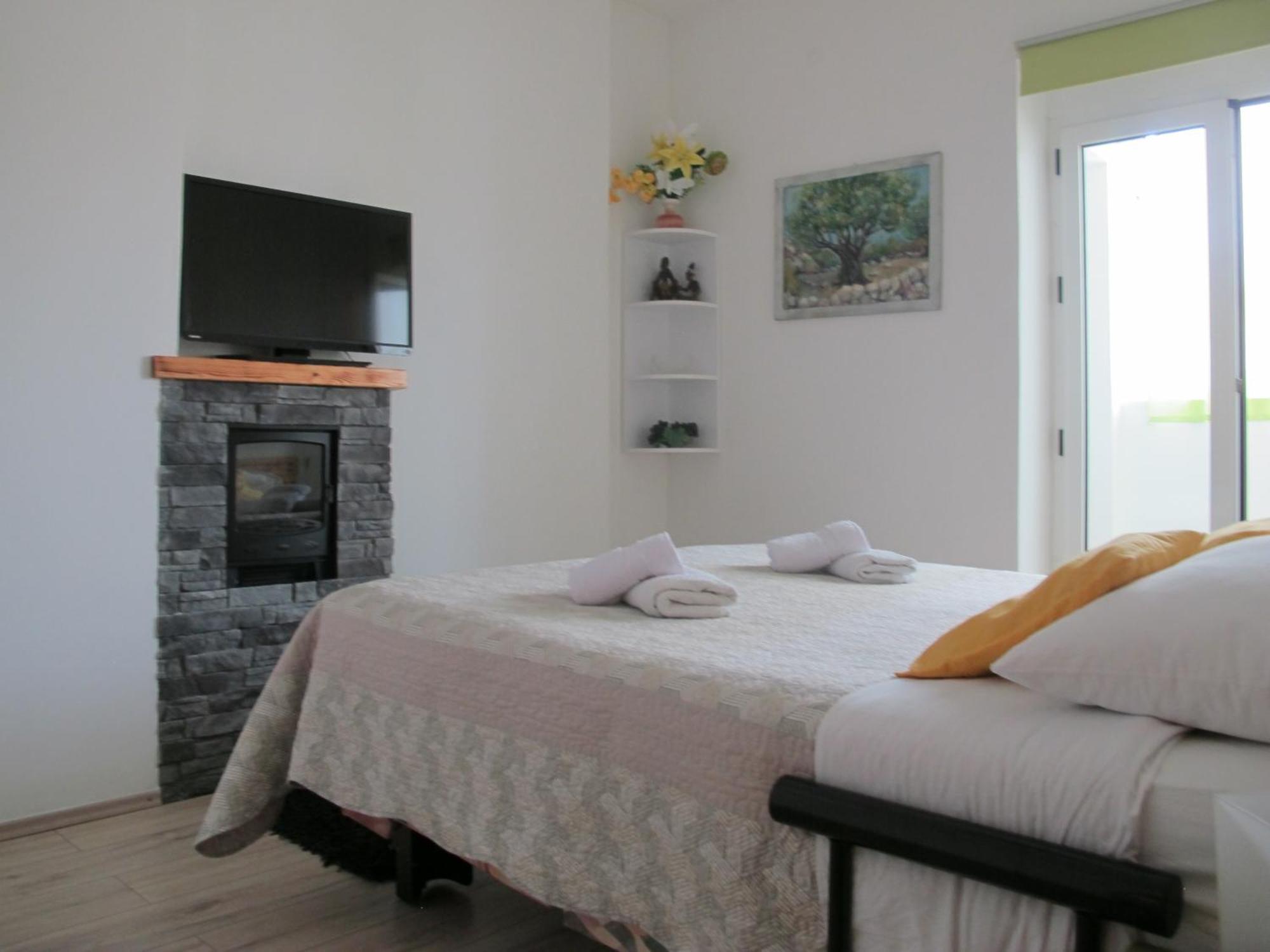 Rooms And Apartment Stambuk II สปลิท ภายนอก รูปภาพ