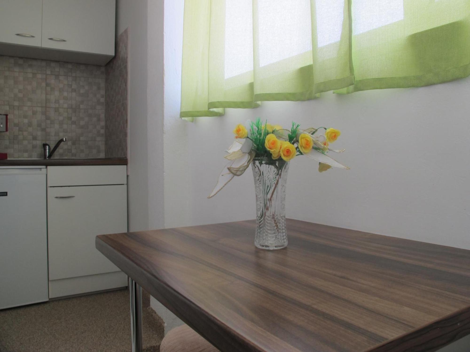 Rooms And Apartment Stambuk II สปลิท ภายนอก รูปภาพ