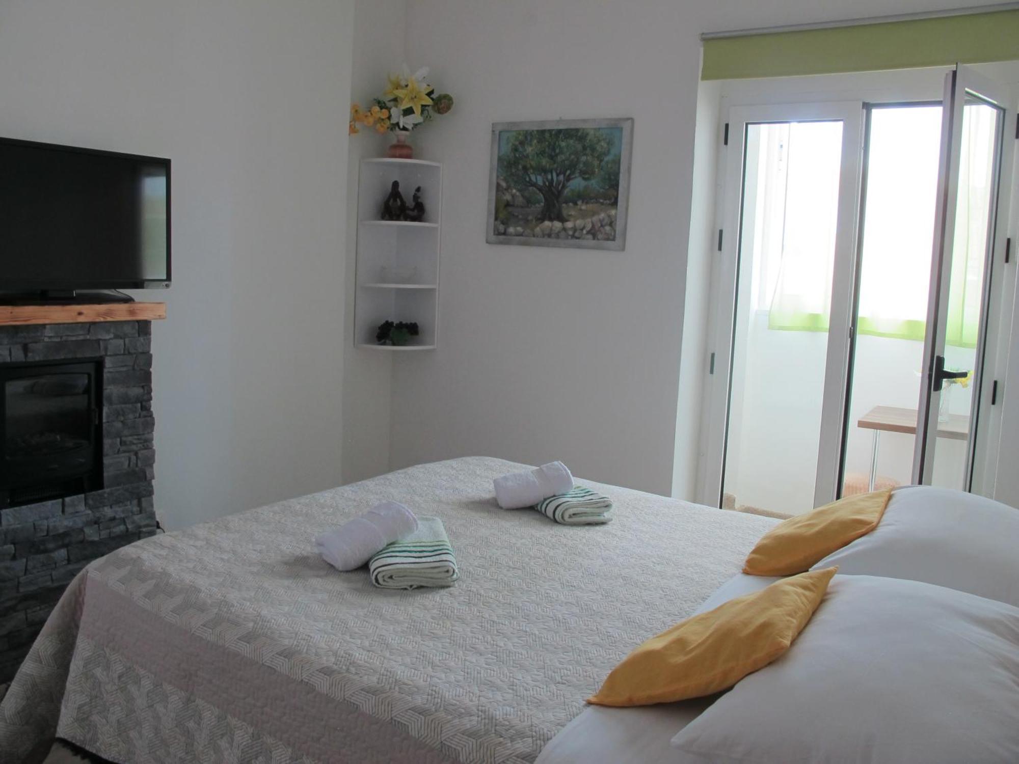 Rooms And Apartment Stambuk II สปลิท ภายนอก รูปภาพ